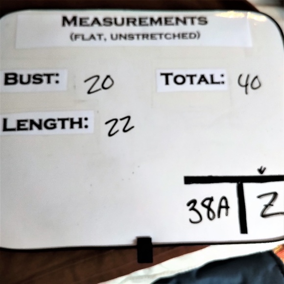 Ruby Rd Embellished Top VGC M L - Picture 4 of 4